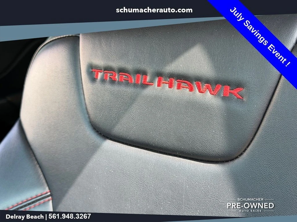 2020 Jeep KL Cherokee - Image 24 of 31
