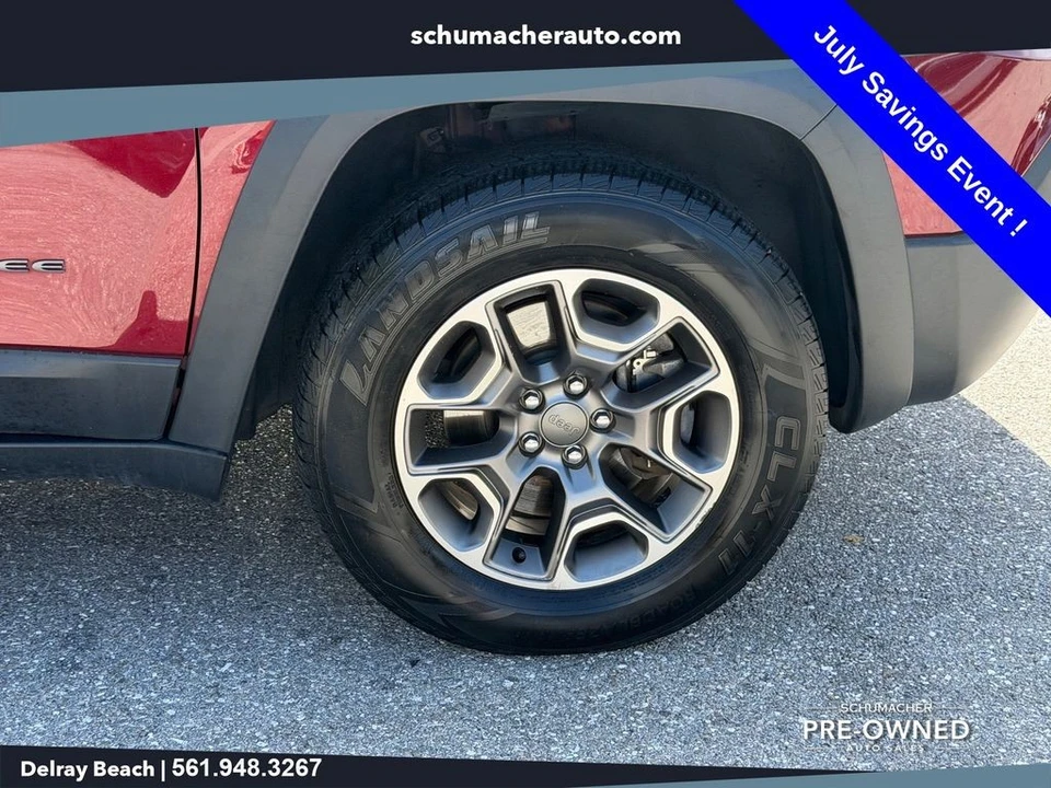2020 Jeep KL Cherokee - Image 9 of 31