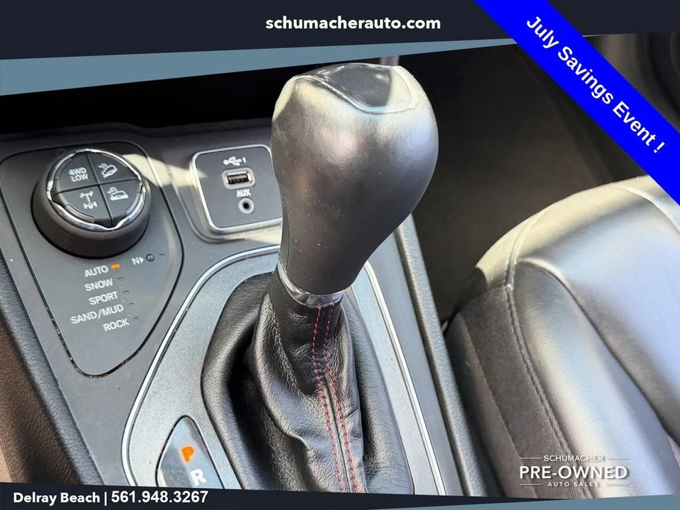 2020 Jeep KL Cherokee - Image 28 of 31