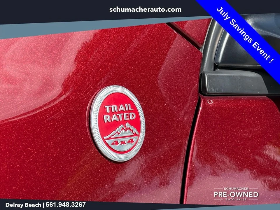 2020 Jeep KL Cherokee - Image 10 of 31