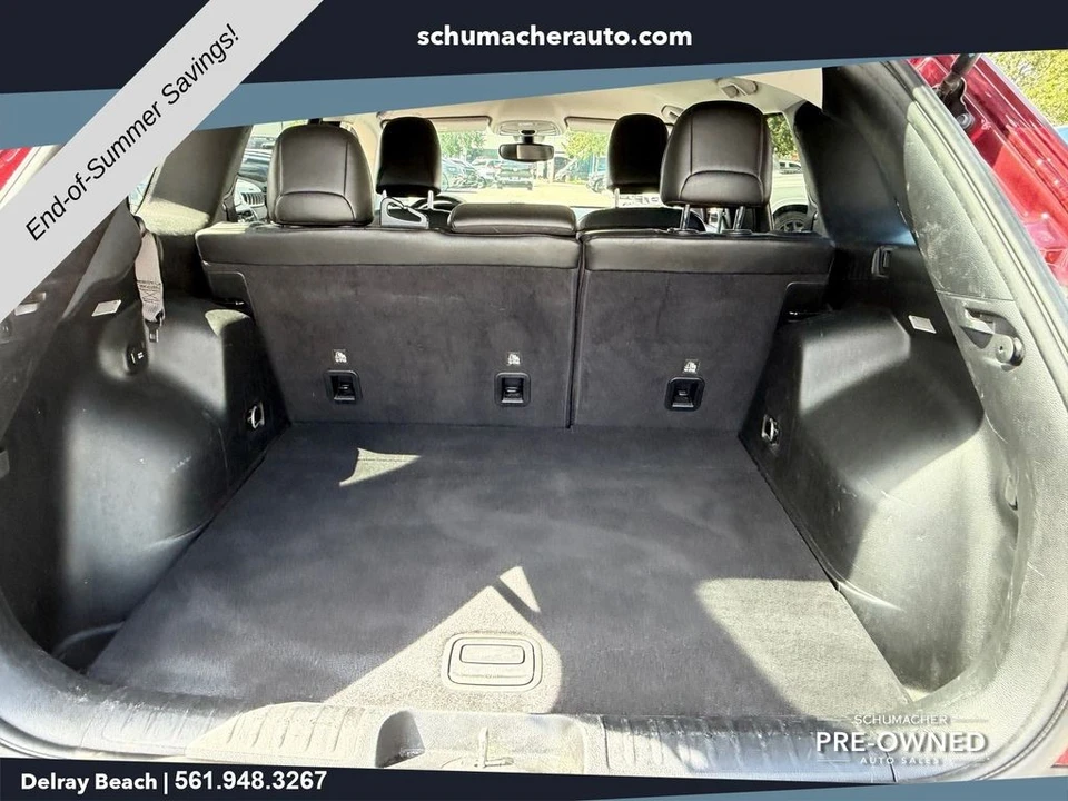 2020 Jeep KL Cherokee - Image 19 of 31