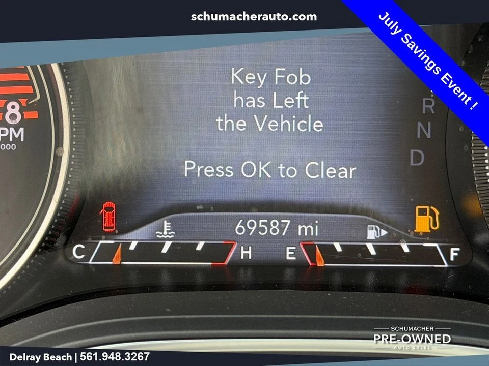 2020 Jeep KL Cherokee - Image 31 of 31