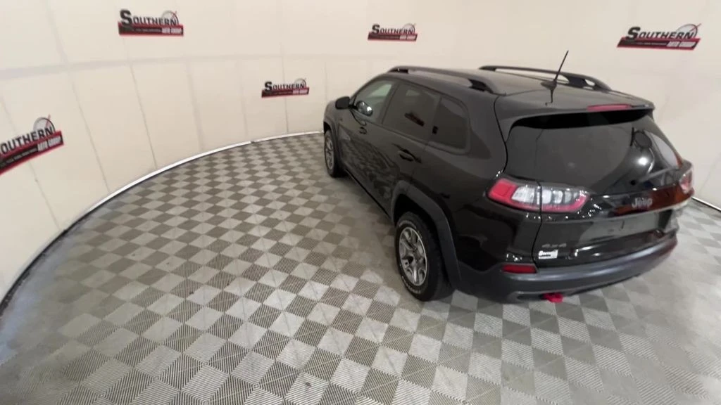 2020 Jeep KL Cherokee - Image 10 of 12