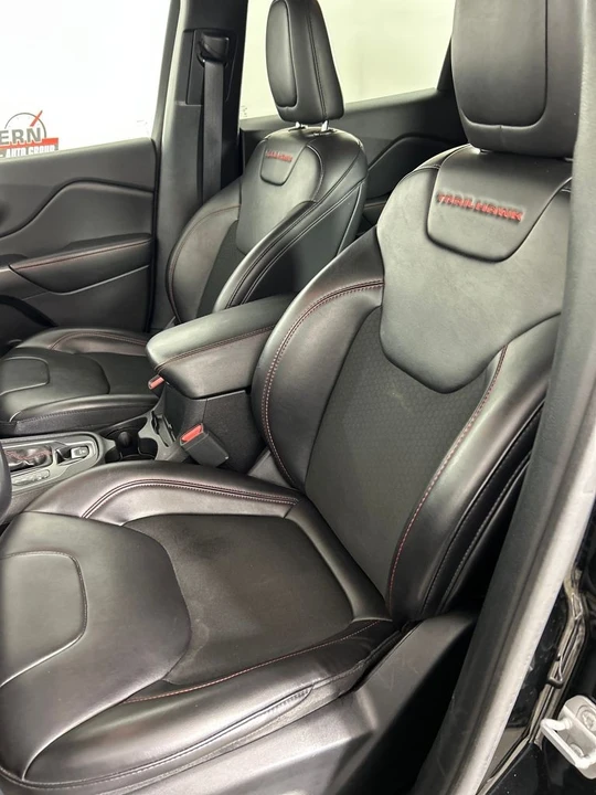 2020 Jeep KL Cherokee - Image 2 of 12