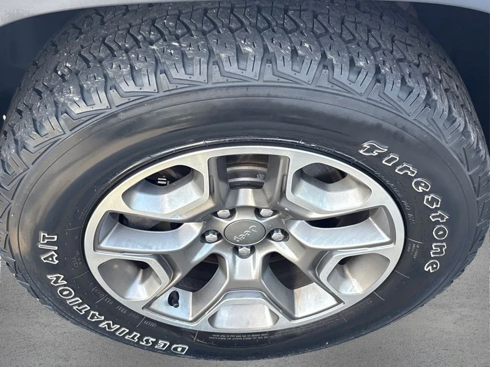 2020 Jeep KL Cherokee - Image 10 of 12