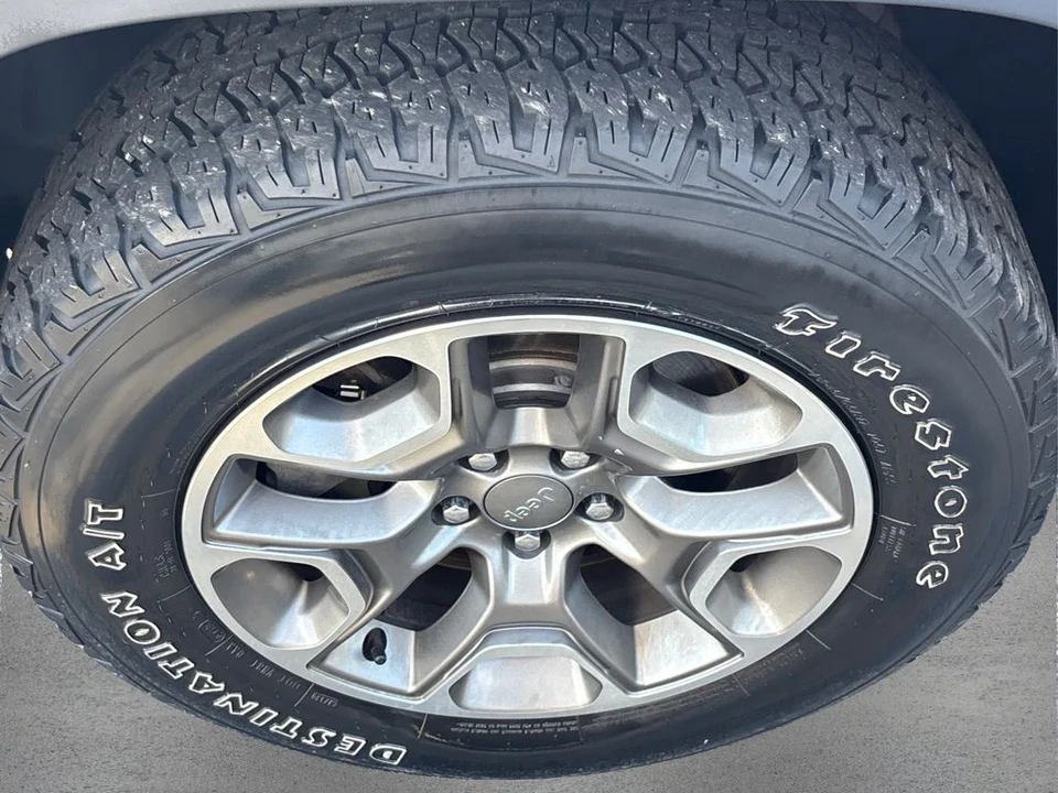 2020 Jeep KL Cherokee - Image 10 of 12