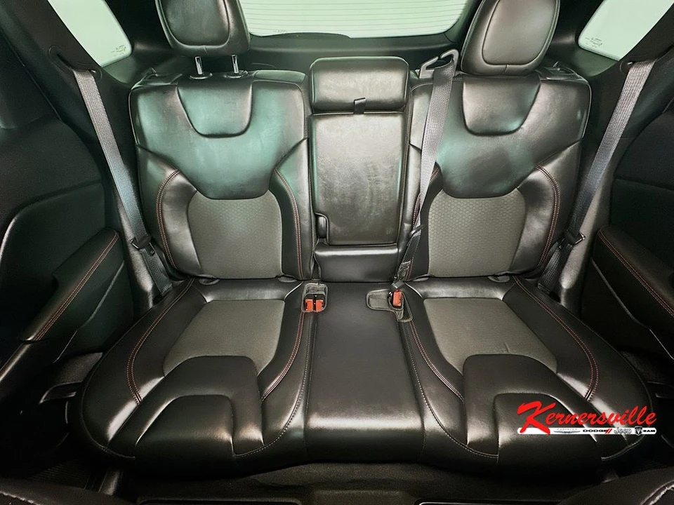 2020 Jeep KL Cherokee - Image 13 of 21