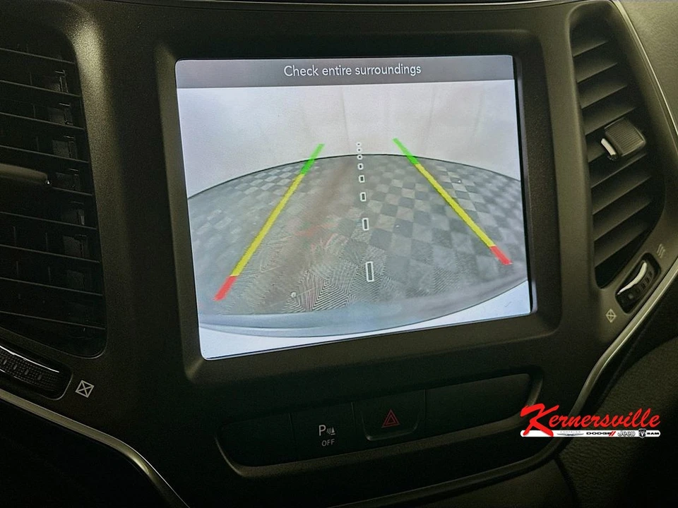 2020 Jeep KL Cherokee - Image 19 of 21