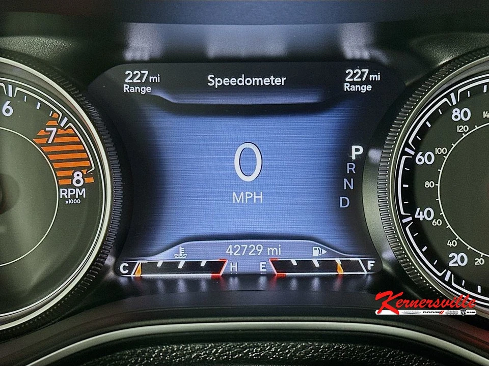 2020 Jeep KL Cherokee - Image 15 of 21
