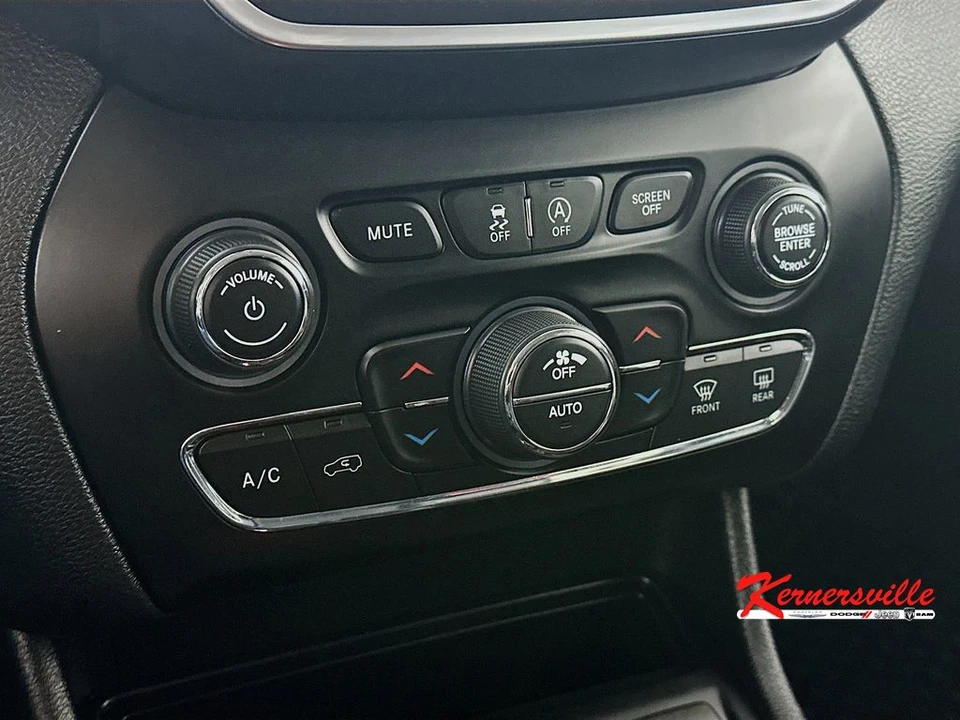 2020 Jeep KL Cherokee - Image 18 of 24