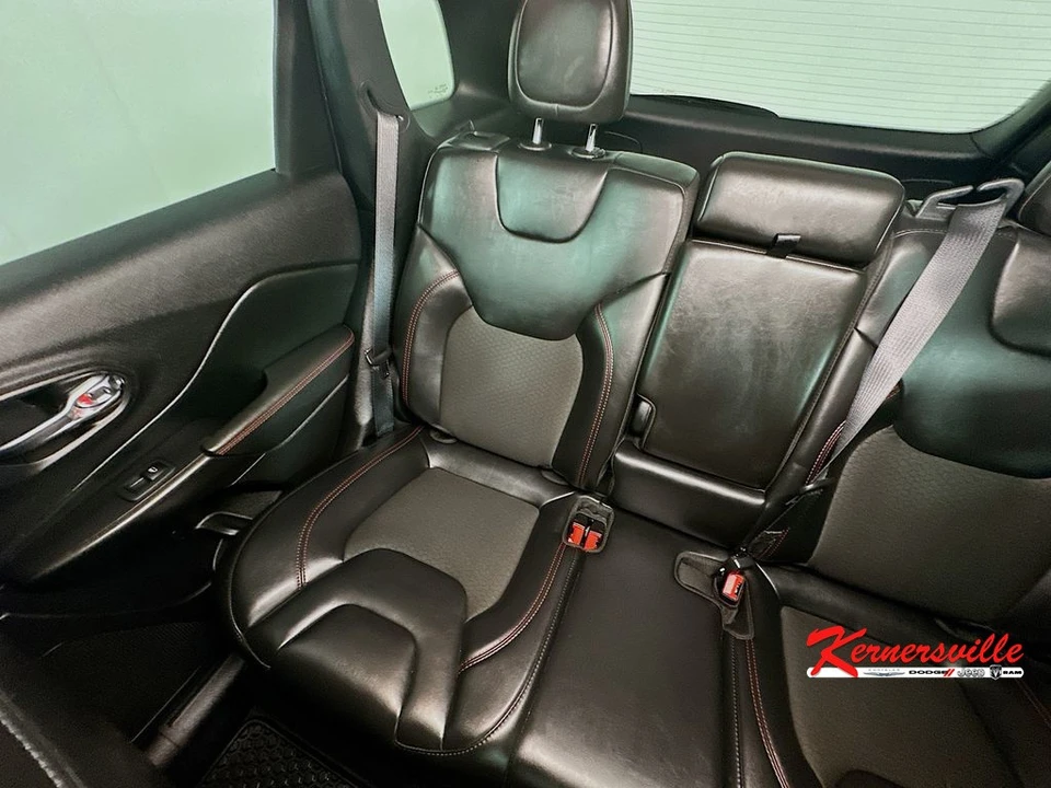 2020 Jeep KL Cherokee - Image 12 of 24