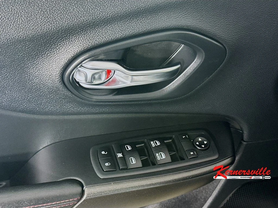 2020 Jeep KL Cherokee - Image 23 of 24