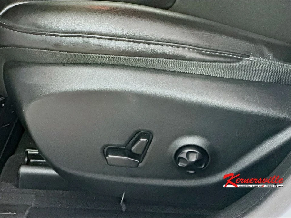 2020 Jeep KL Cherokee - Image 21 of 21