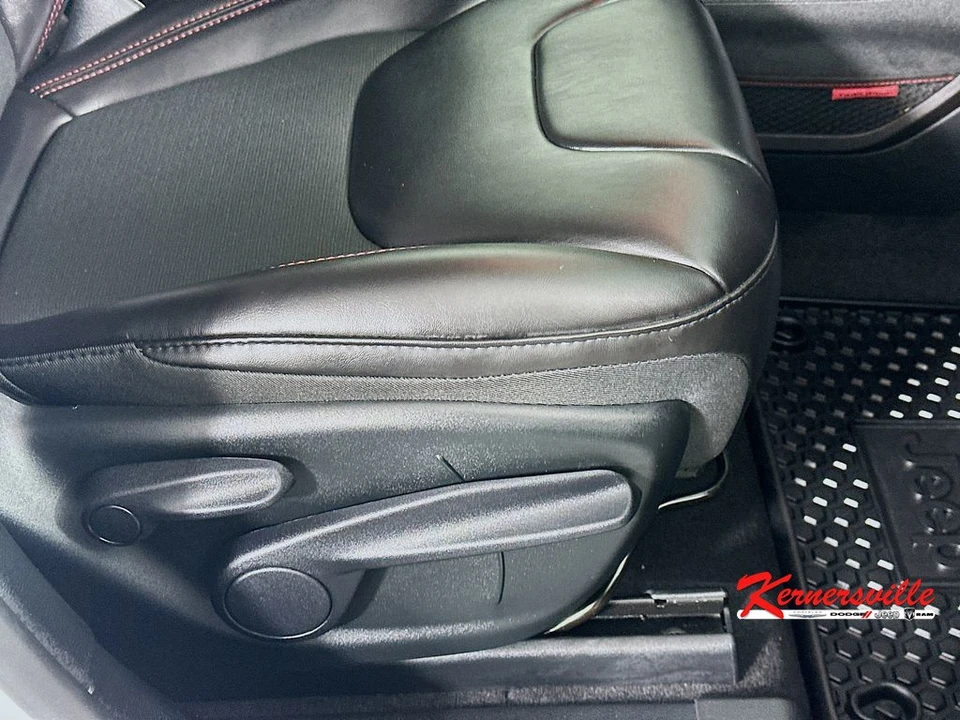 2020 Jeep KL Cherokee - Image 22 of 24