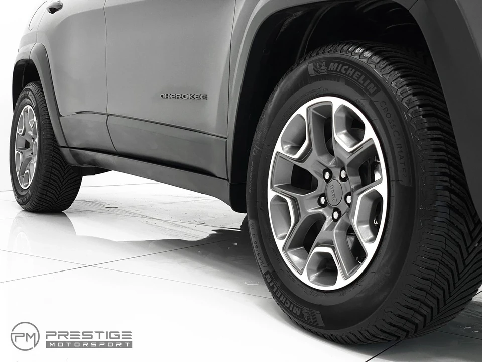 2020 Jeep KL Cherokee - Image 13 of 31