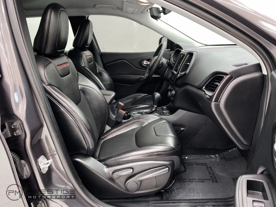 2020 Jeep KL Cherokee - Image 14 of 31