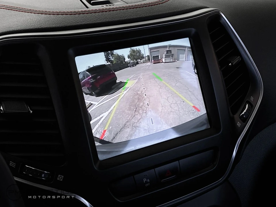 2020 Jeep KL Cherokee - Image 22 of 31