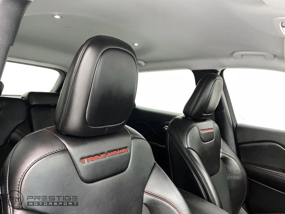 2020 Jeep KL Cherokee - Image 31 of 31