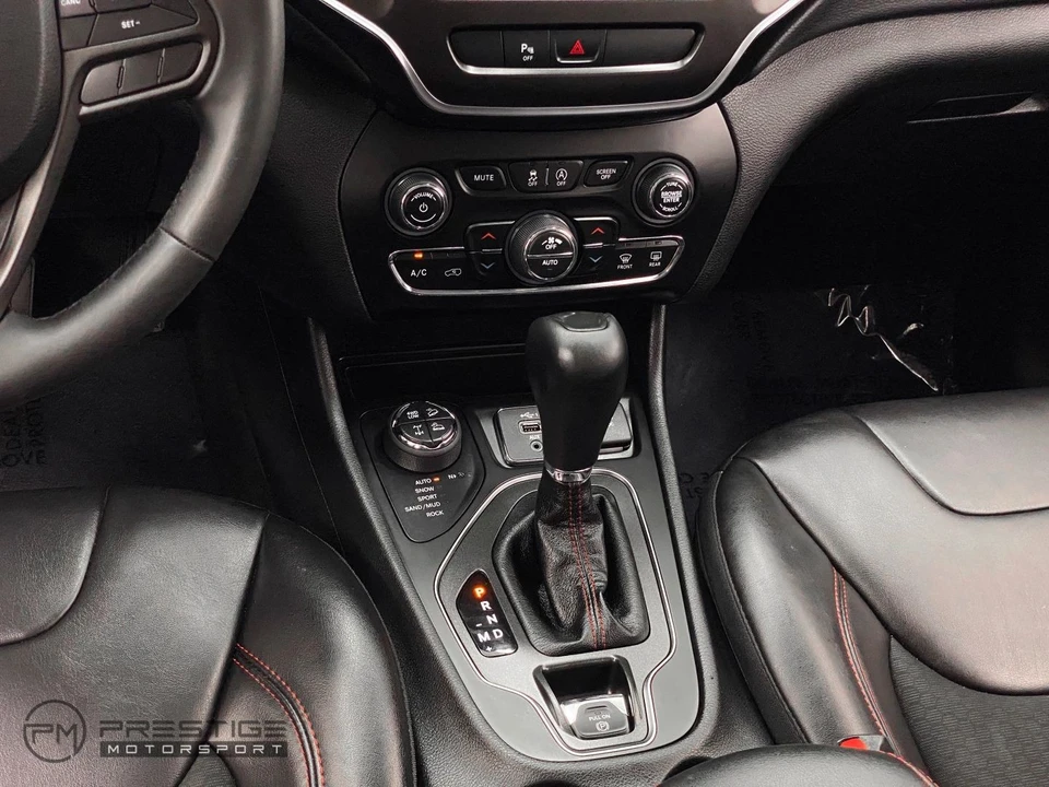 2020 Jeep KL Cherokee - Image 23 of 31