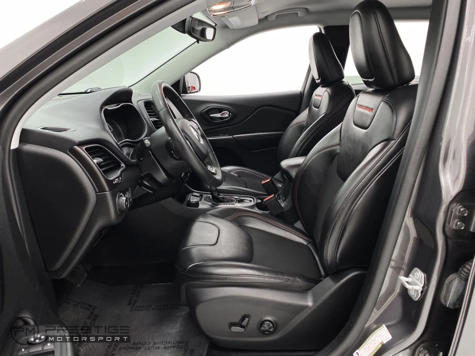 2020 Jeep KL Cherokee - Image 17 of 31
