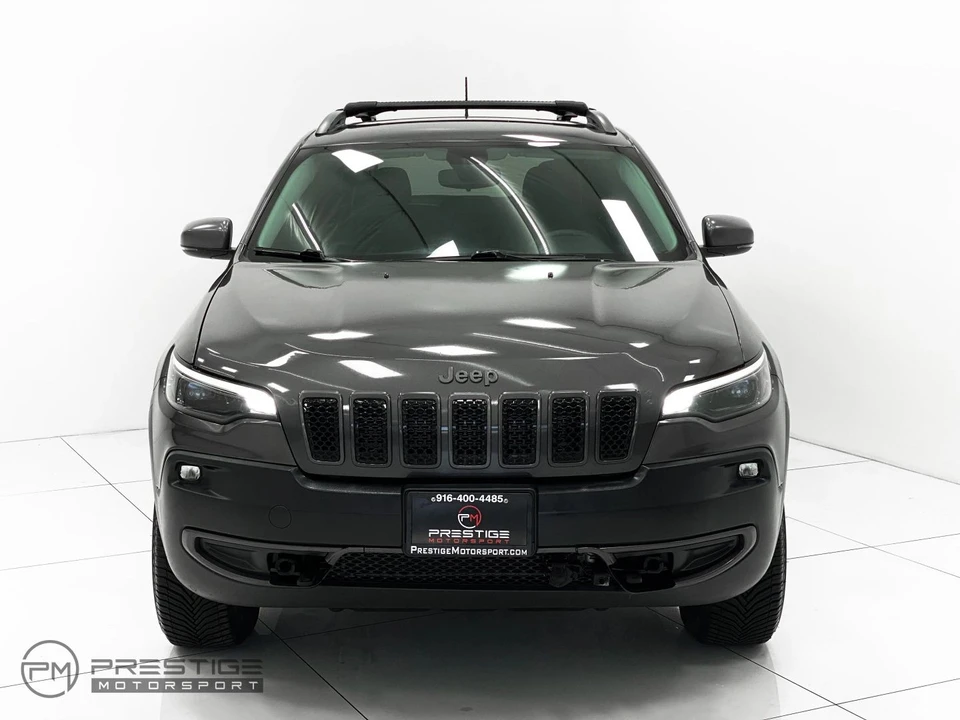 2020 Jeep KL Cherokee - Image 2 of 31