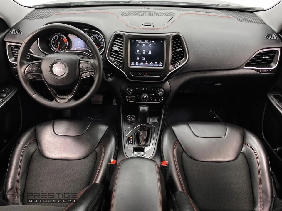 2020 Jeep KL Cherokee - Image 19 of 31