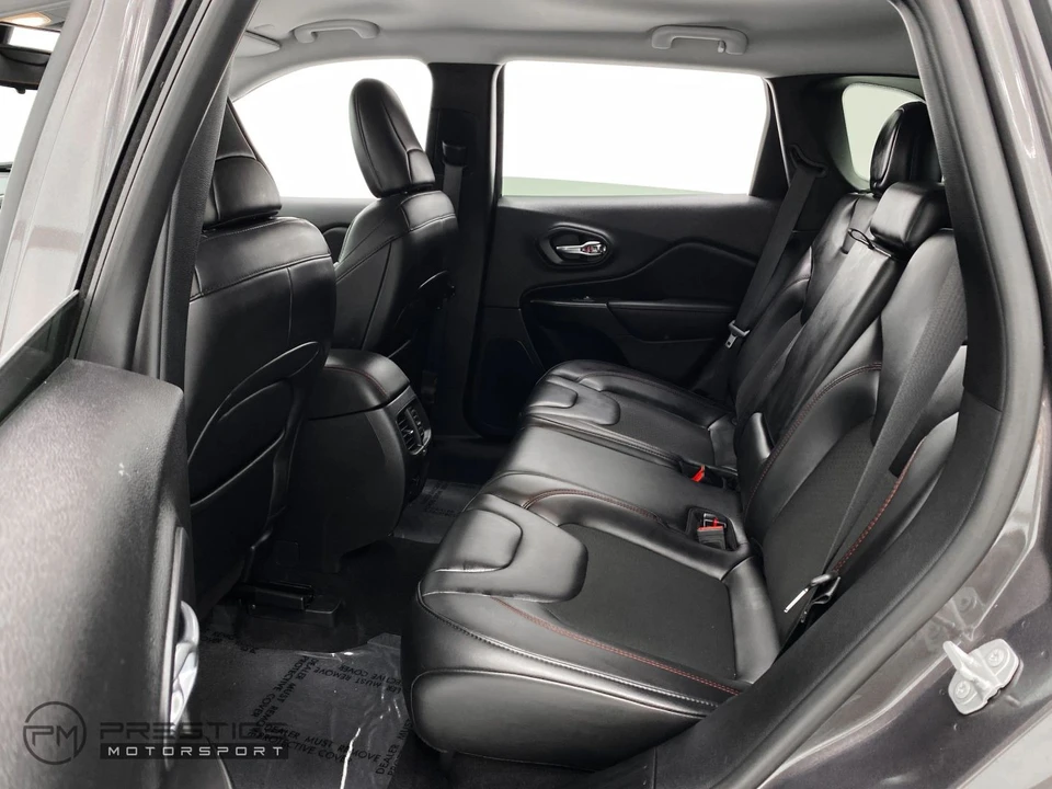 2020 Jeep KL Cherokee - Image 24 of 31