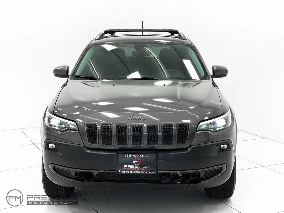2020 Jeep KL Cherokee - Image 27 of 31