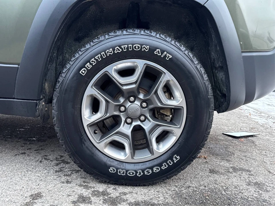 2020 Jeep KL Cherokee - Image 17 of 21