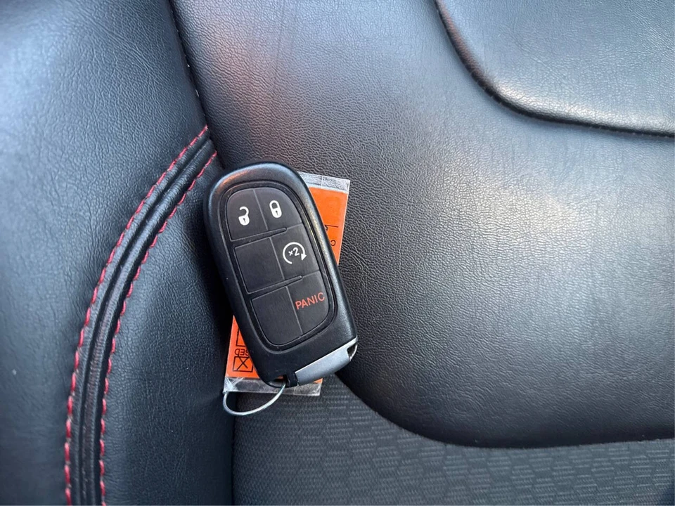 2020 Jeep KL Cherokee - Image 16 of 21