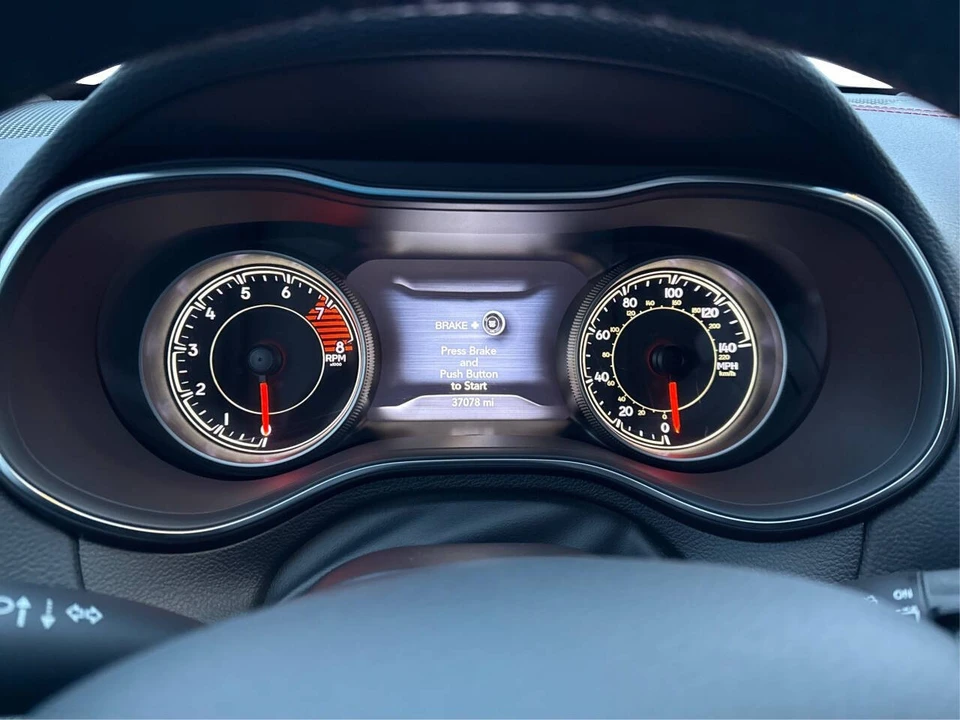 2020 Jeep KL Cherokee - Image 20 of 21