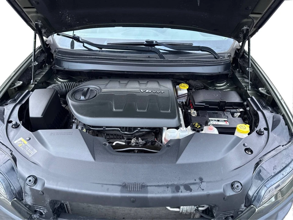 2020 Jeep KL Cherokee - Image 13 of 21