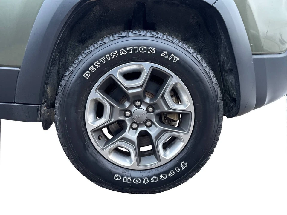 2020 Jeep KL Cherokee - Image 14 of 21