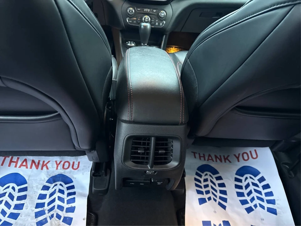 2020 Jeep KL Cherokee - Image 21 of 21