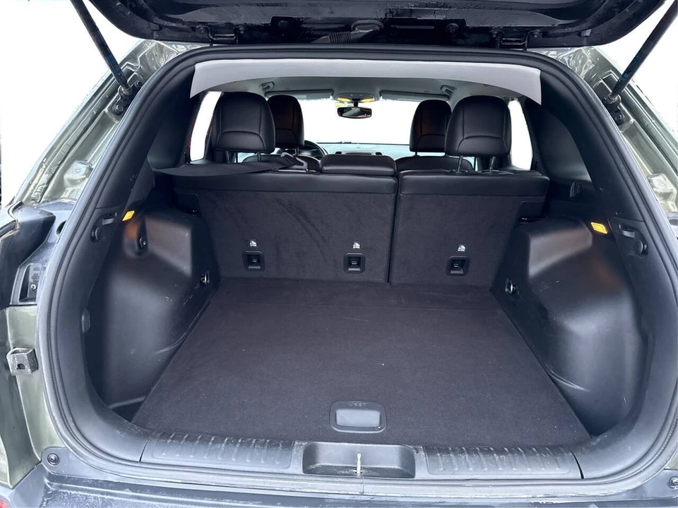 2020 Jeep KL Cherokee - Image 12 of 21