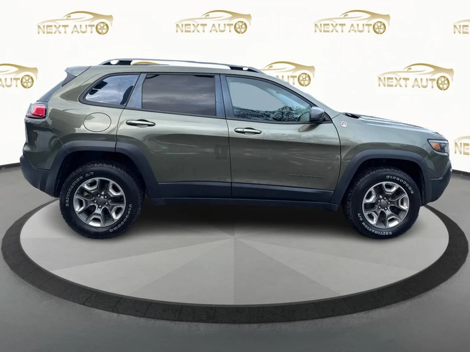 2020 Jeep KL Cherokee - Image 6 of 21