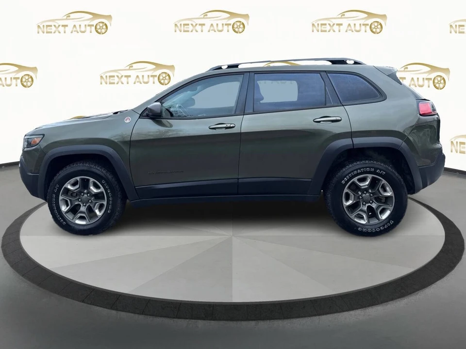 2020 Jeep KL Cherokee - Image 2 of 21