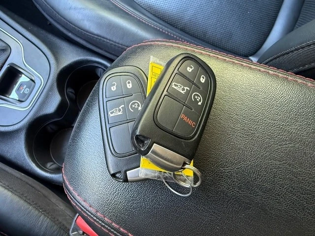 2020 Jeep KL Cherokee - Image 31 of 31