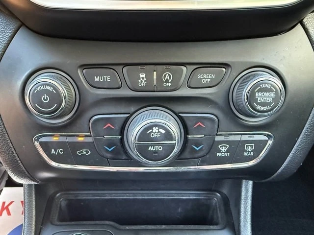 2020 Jeep KL Cherokee - Image 26 of 31
