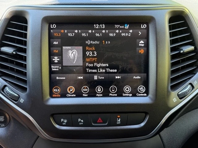 2020 Jeep KL Cherokee - Image 22 of 31