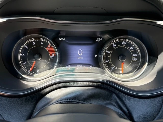 2020 Jeep KL Cherokee - Image 21 of 31
