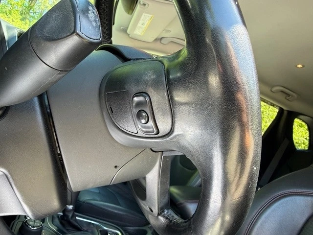 2020 Jeep KL Cherokee - Image 13 of 31