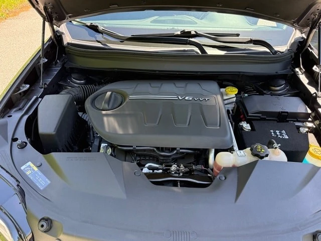 2020 Jeep KL Cherokee - Image 9 of 31