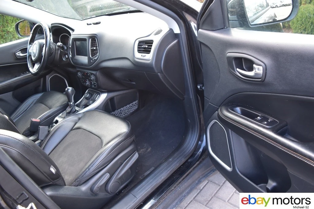 2020 Jeep Compass - Image 16 of 21