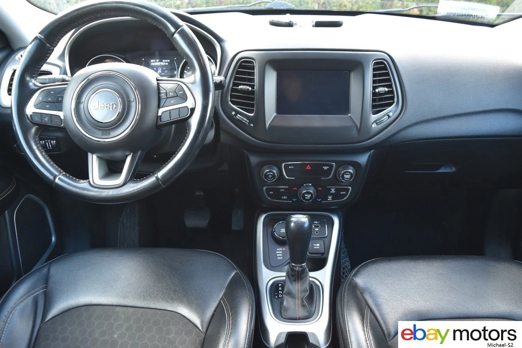 2020 Jeep Compass - Image 14 of 21
