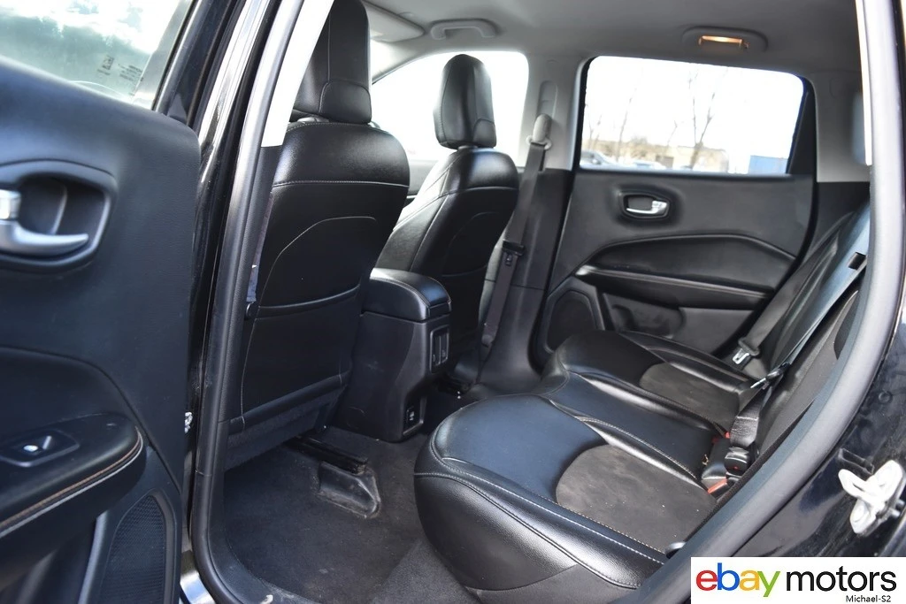 2020 Jeep Compass - Image 13 of 21