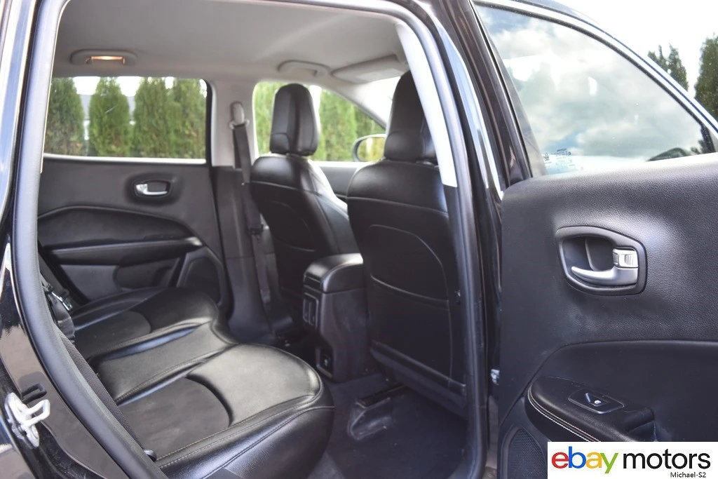 2020 Jeep Compass - Image 18 of 21