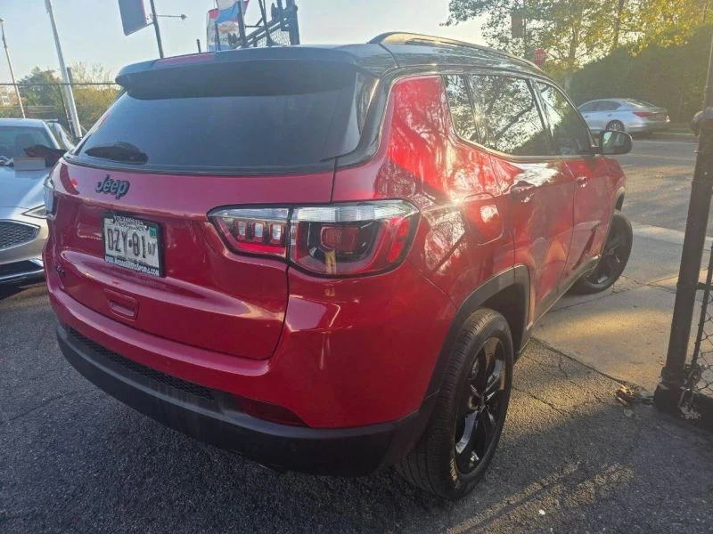 2020 Jeep Compass - Image 5 of 12