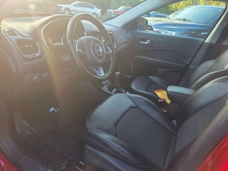2020 Jeep Compass - Image 7 of 12