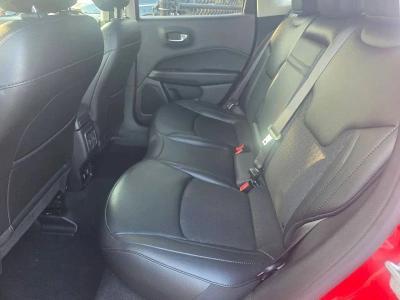 2020 Jeep Compass - Image 8 of 12